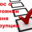 Оценка уровня "деловой" коррупции! - Кушвинский городской округ