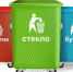 График бесконтейнерного сбора твердых коммунальных отходов - Кушвинский городской округ