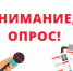 Уважаемые предприниматели, руководители! Примите участие в опросе! - Кушвинский городской округ