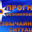 Детализированный прогноз возникновения чрезвычайных ситуаций на территории - Кушвинский городской округ