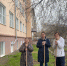 Кушвинский городской суд принял участие во Всероссийском субботнике! - Кушвинский городской суд