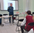 Акция Знай наших пожарные - Кушвинский городской округ