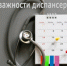 Диспансеризация - залог здоровой жизни. - Кушвинский городской округ