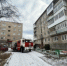 О пожарах в многоэтажках - Кушвинский городской округ