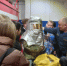 Двери пожарно-спасательных подразделений 46 пожарно-спасательного отряда всегда открыты для ребят. - Кушвинский городской округ